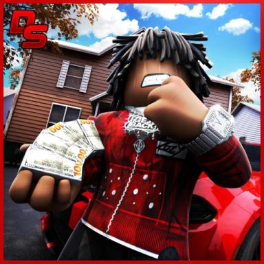 Thumbnail for [🔥] Hood Stories Game