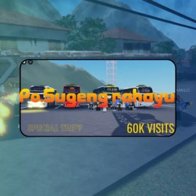 (Free Driver And Ops)Po.Sugeng Rahayu icon