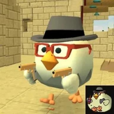 Chicken Gun (New emotes) icon