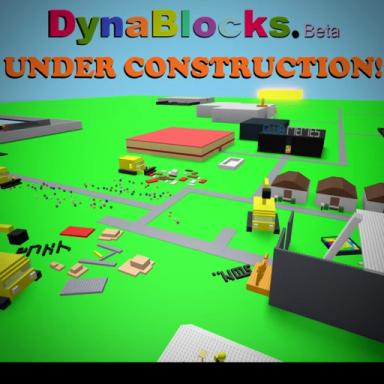 Dynablocks [Under Construction] icon