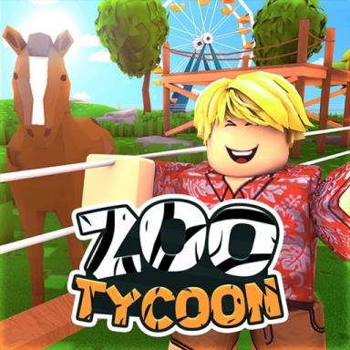 Thumbnail for Zoo Tycoon 🐒 Game