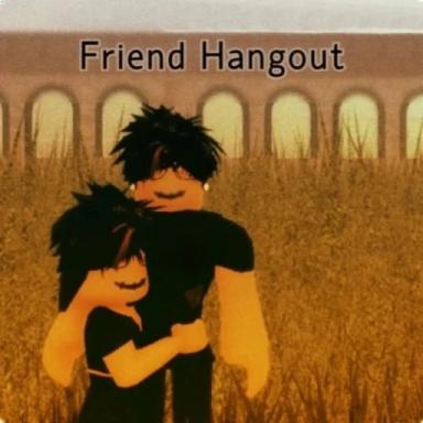 Thumbnail for Friend Hangout 🎙️ Game