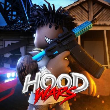 Thumbnail for (💰2X CASH) Hood Wars Game