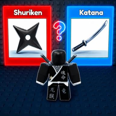 Would You Rather: Ninja Parkour icon