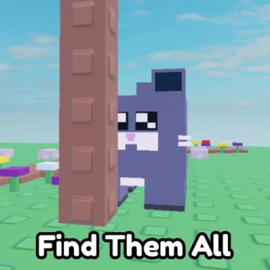 Find All Chunky Cats😹 icon