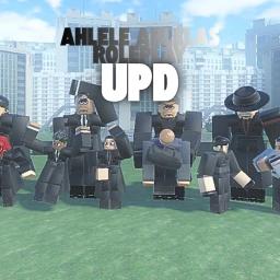  Ahlelel Ahlelas Roleplay icon