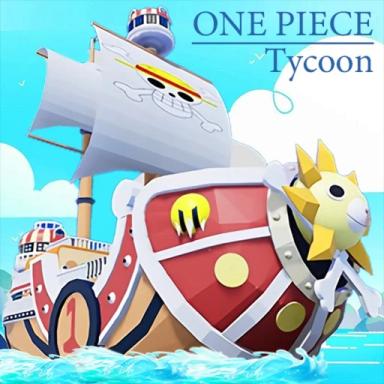 Thumbnail for 🏝️One Piece Build⚓ [Tycoon] Game