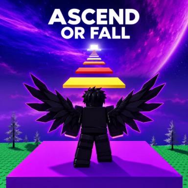Thumbnail for Ascend Or Fall Game