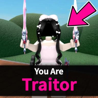 Thumbnail for 💓 The Traitorz Game