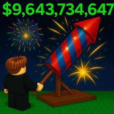 Thumbnail for 🧨 Build A Firework Game
