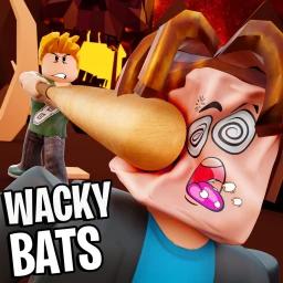Wacky Bats icon