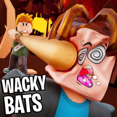 Thumbnail for Wacky Bats Game