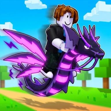 Thumbnail for 🐉Steal a Dragon Egg Game