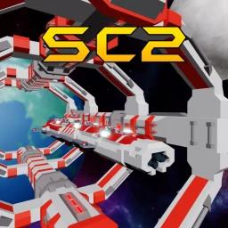 Thumbnail for Solar Conquest II Game