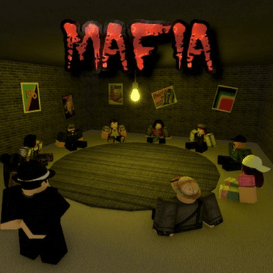 Thumbnail for Mafia Game
