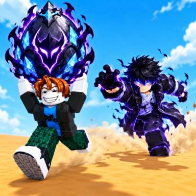 Thumbnail for Steal and Hatch Anime Eggs! Game