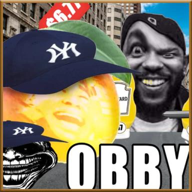 Thumbnail for Mango Obby Game