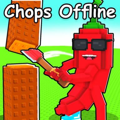 Thumbnail for My Lumberjack Brainrots Game