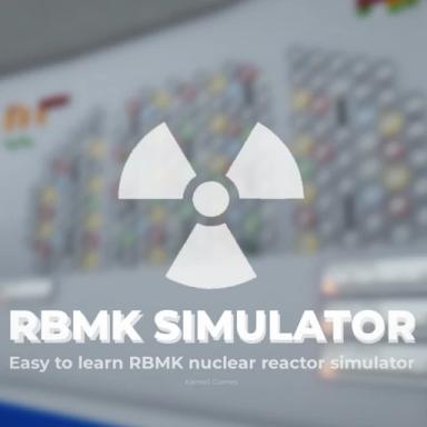 Thumbnail for RBMK Simulator 3.0 [V1.9] Game