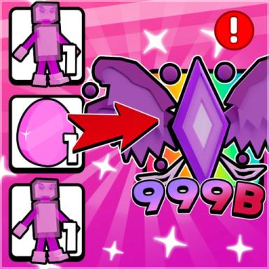 Thumbnail for [❄️EVENT!❄️]Legendary Tapping Universe X! Game
