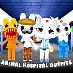 Thumbnail for [UPD!🥼] Animal Hospital Outfits Game