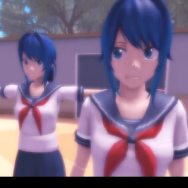 Yan Sim Test Place (Fanmade) icon