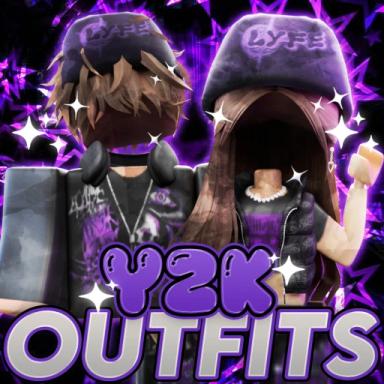 [⭐] Y2K Avatar Outfit Ideas icon