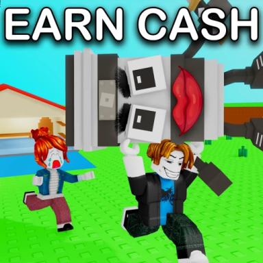 Garage Sale [Brainrot] icon