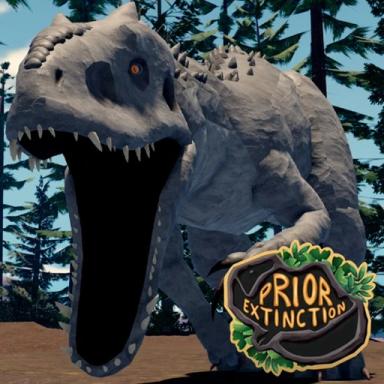 Thumbnail for Prior Extinction - Retro Game