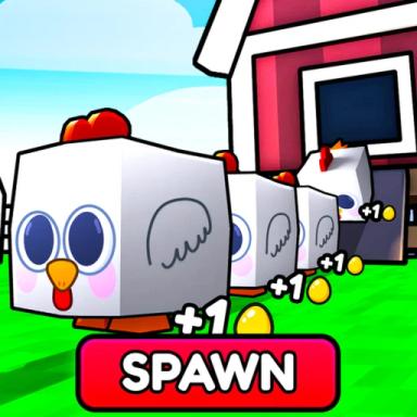 Egg Empire 🐣 icon