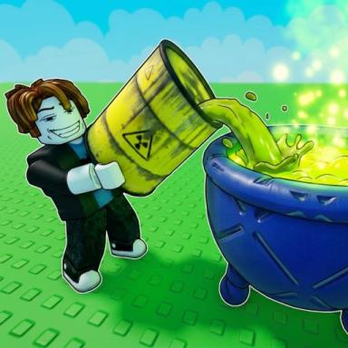 Thumbnail for 🧃 Make Energy Drinks Game