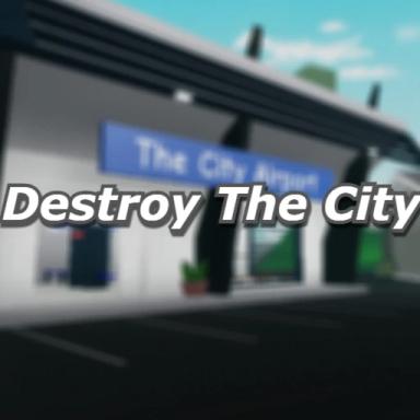 Destroy Brookhaven icon