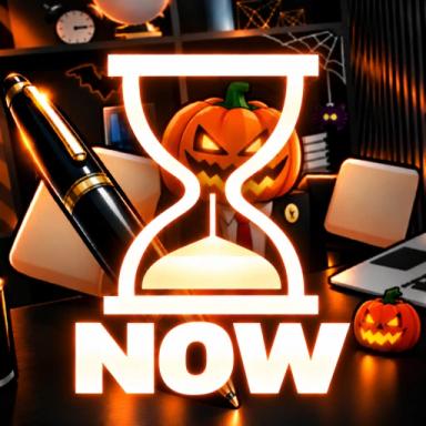 Thumbnail for 🎃 AI Salesman Game