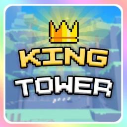 [HUGE UPDATE] King Tower! icon