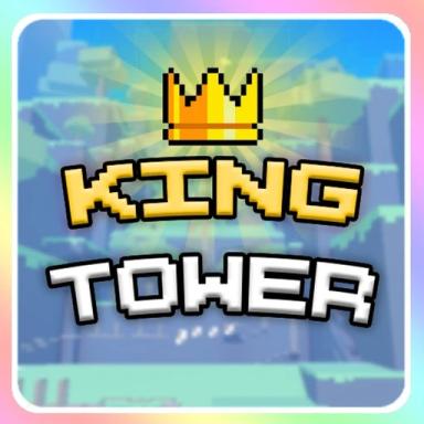 Thumbnail for King Tower! Game