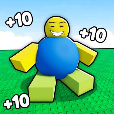 +1 Fat Every Step icon