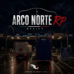 North Arc RP  icon