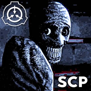 SCP Sleep Experiment icon