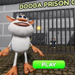 Thumbnail for BOOBA'S PRISON RUN! (OBBY)  Game