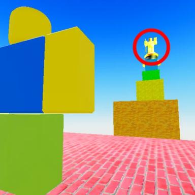 Jump Strength Clicker 🚀 icon