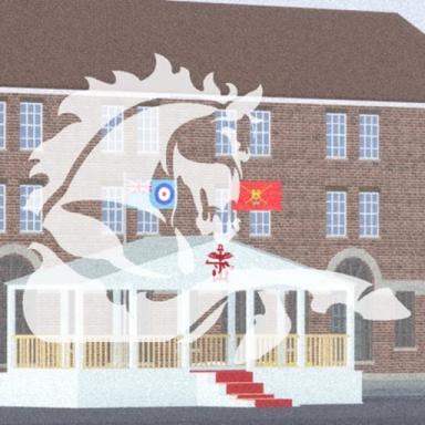 Thumbnail for Parade Square, Larkhill Game