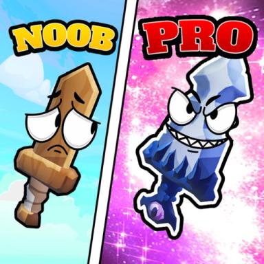 Be A Weapon : Evolution icon