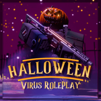 Virus Roleplay icon