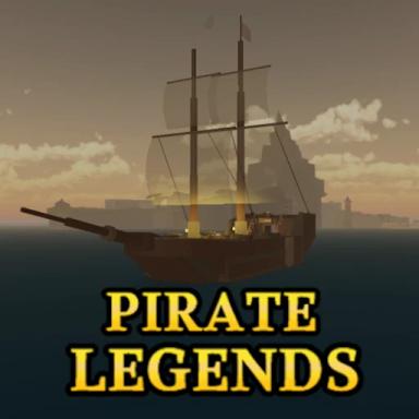 Thumbnail for Pirate Legends ⚔️ Game