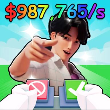 Thumbnail for 🎵 Trade a K-Pop Demon Hunter Game