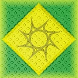 The Chosen One but i made it icon