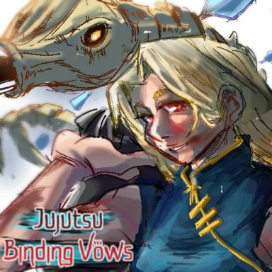 Jujutsu Binding Vows: LEGACY EDITION icon