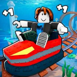 [🔱ATLANTIS] Cart and Slide 💎 icon
