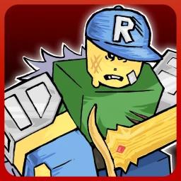 Thumbnail for Zombies vs Humans Game