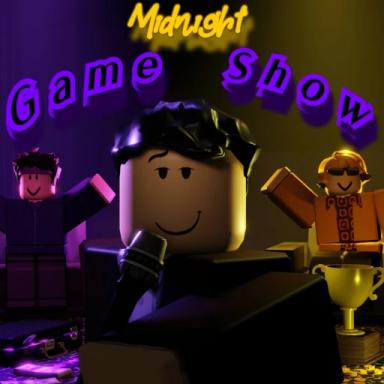 Thumbnail for Midnight Game Show 👥🌙 Game